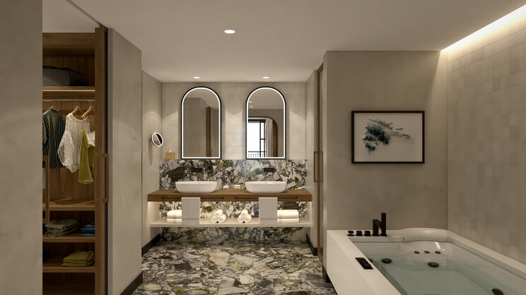 Secrets Playa Esmeralda Resort & Spa